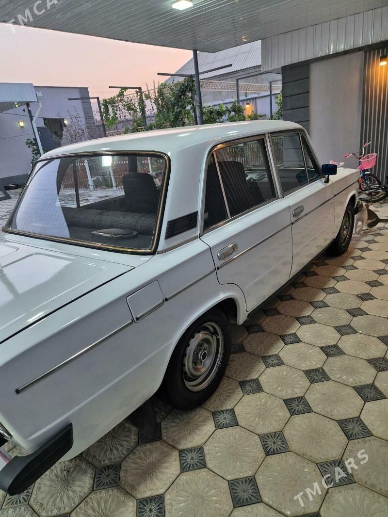 Lada 2106 1988 - 75 000 TMT - Гёкдепе - img 9