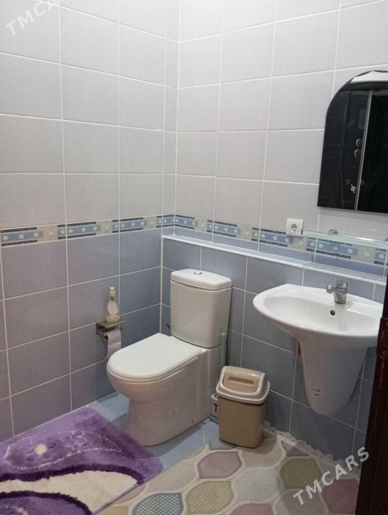 Arenda ÇEHOW  ELIT 3 KOM - Aşgabat - img 8