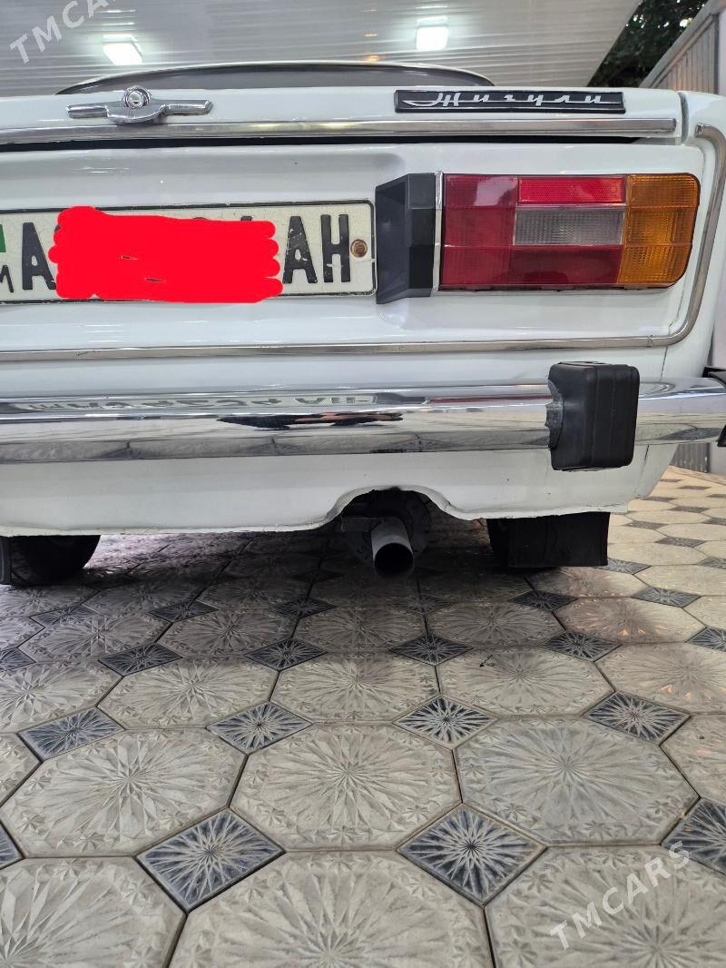 Lada 2106 1988 - 75 000 TMT - Гёкдепе - img 5