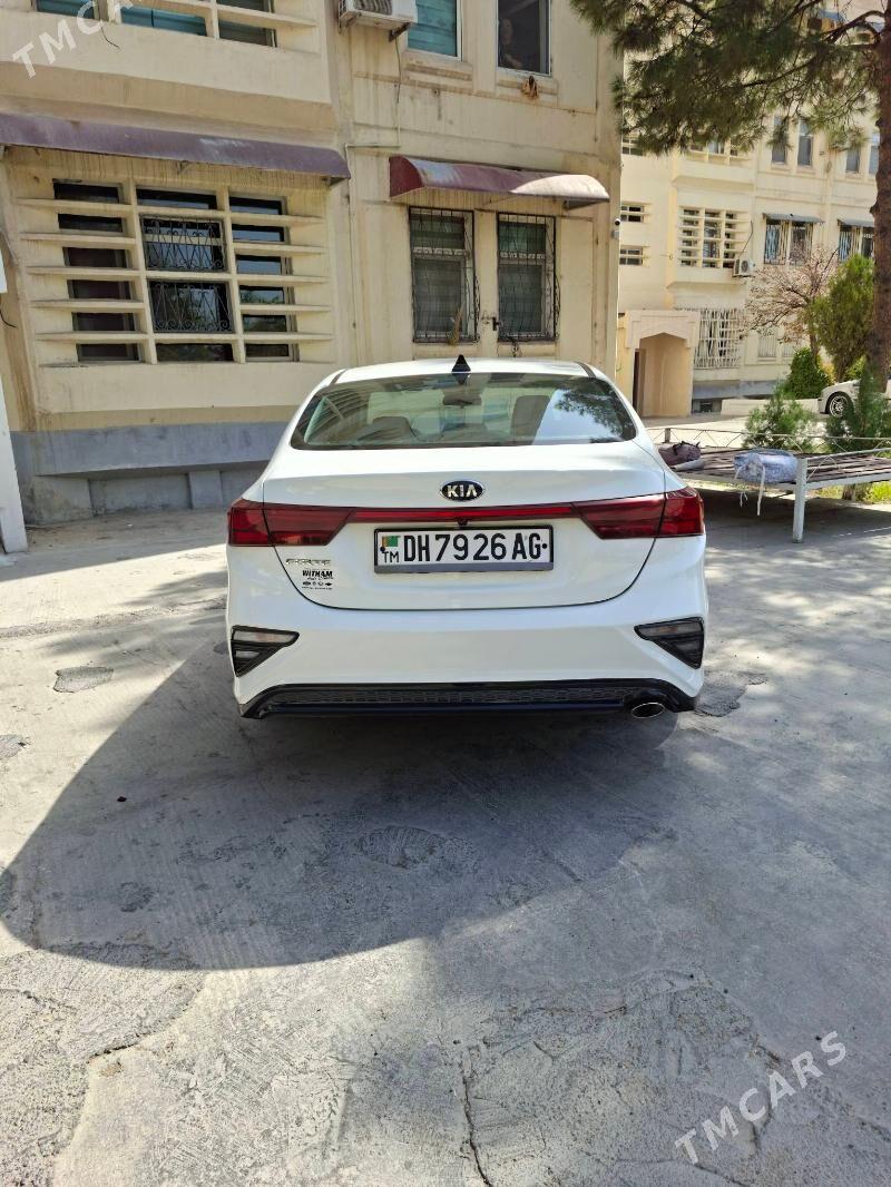 Kia Forte 2020 - 235 000 TMT - Aşgabat - img 5