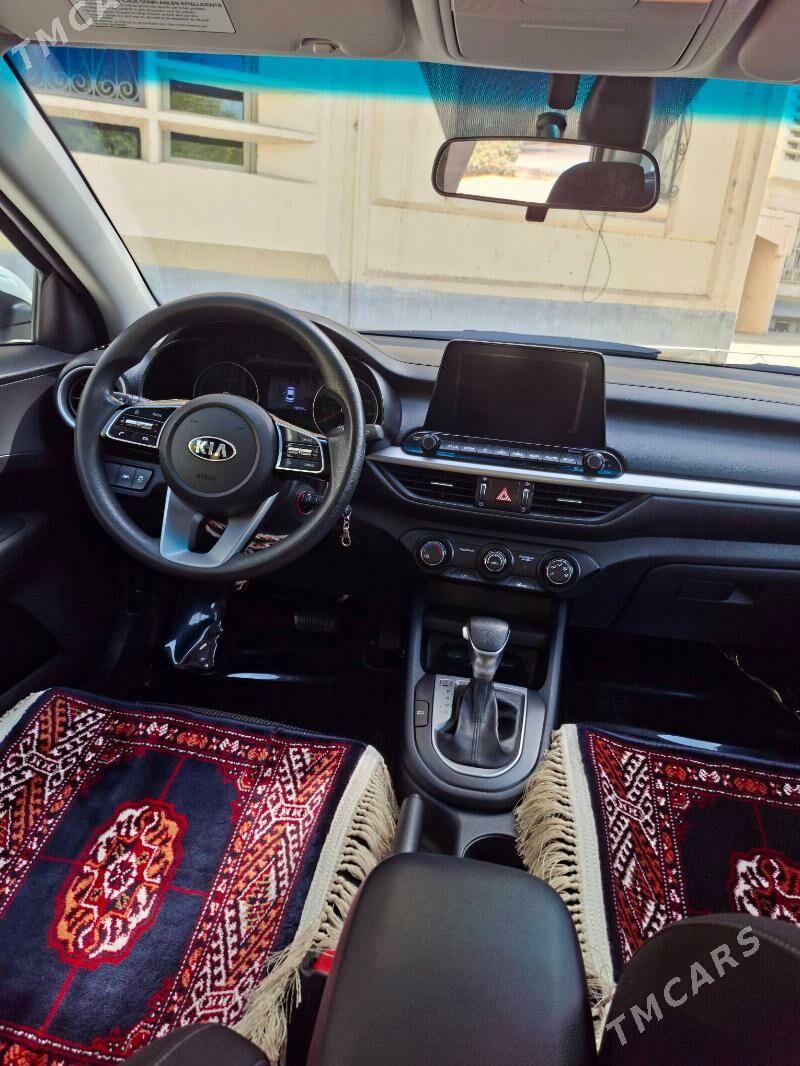 Kia Forte 2020 - 235 000 TMT - Aşgabat - img 7