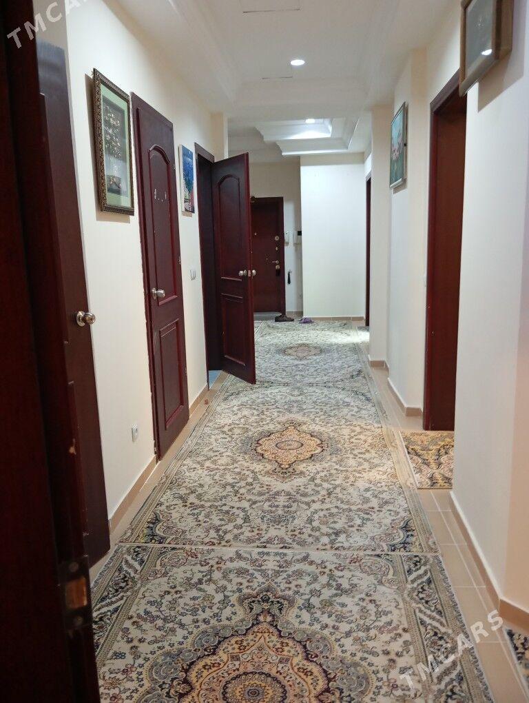 Arenda ÇEHOW  ELIT 3 KOM - Aşgabat - img 3