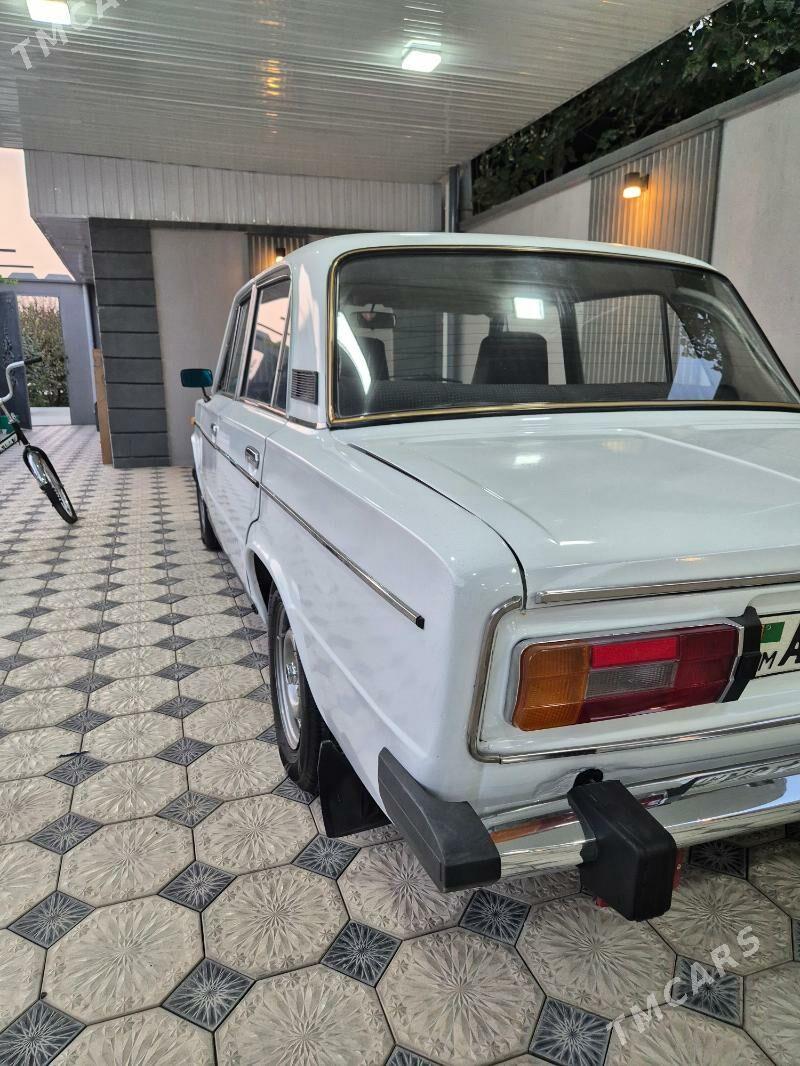 Lada 2106 1988 - 75 000 TMT - Гёкдепе - img 6