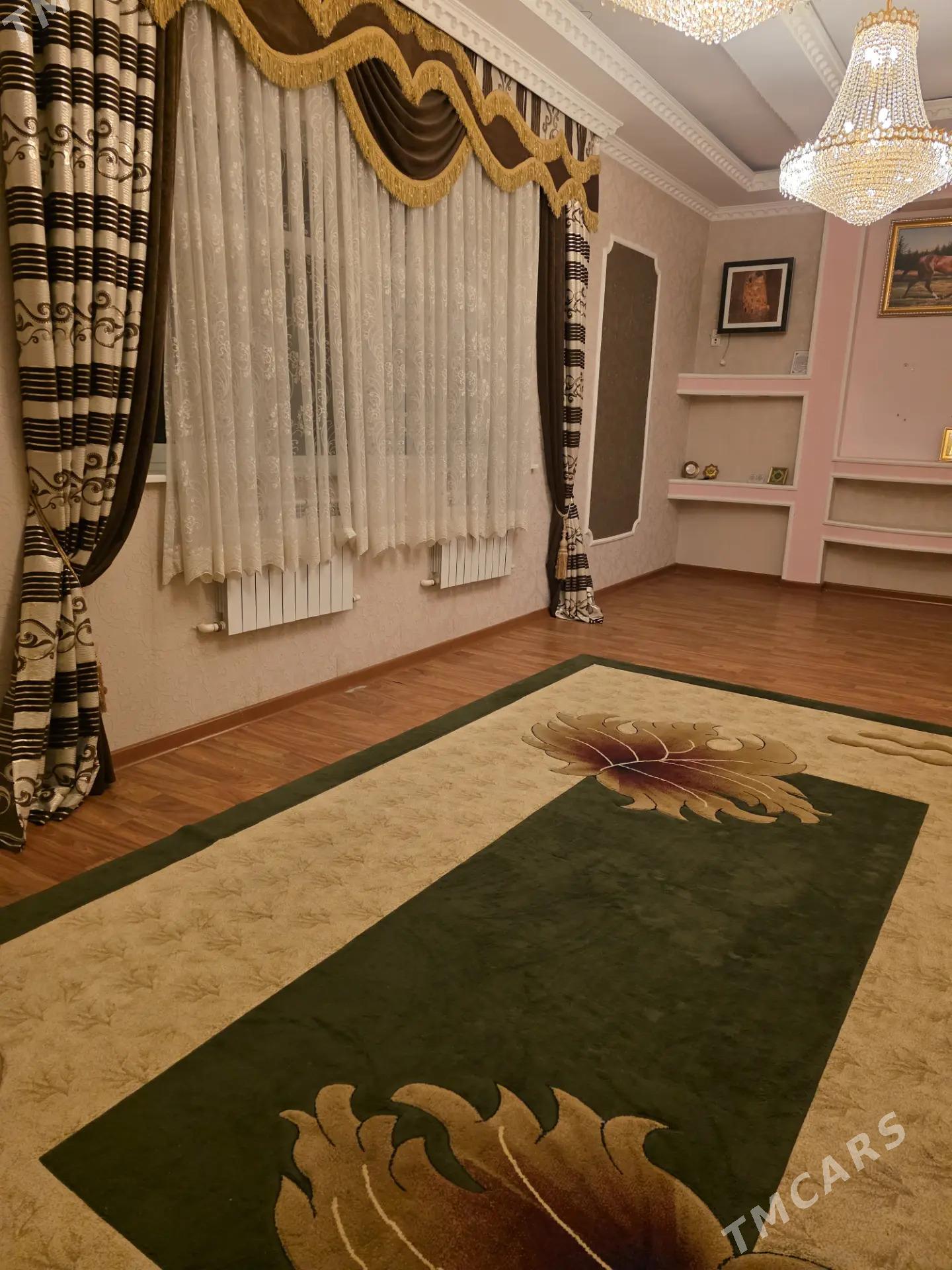 arenda howly ful - Ашхабад - img 6