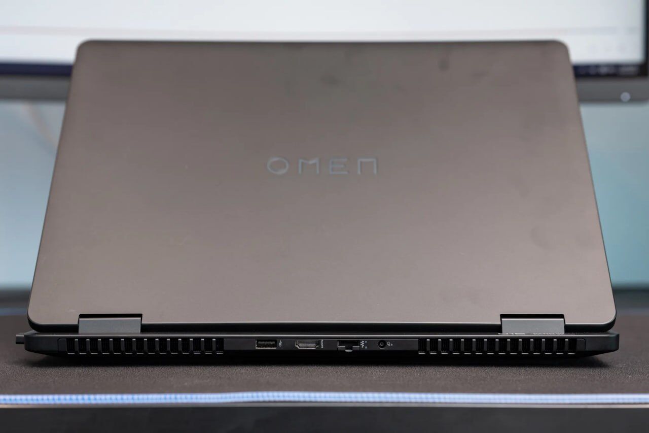 Hp Omen/Ultra9/RTX5070/1TB - Ашхабад - img 4