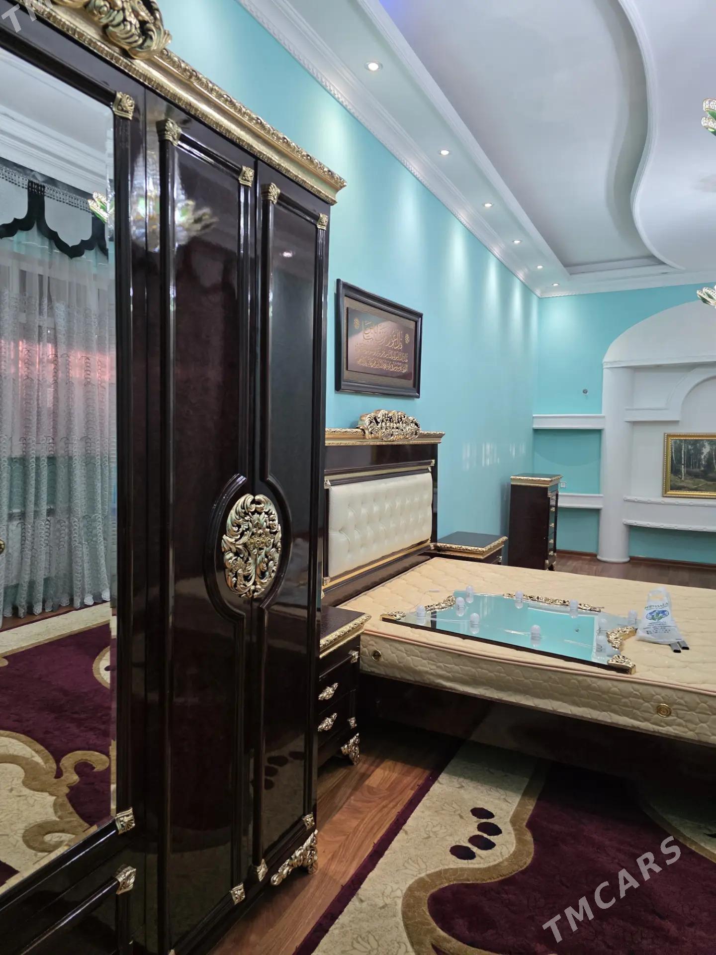 arenda howly ful - Ашхабад - img 5