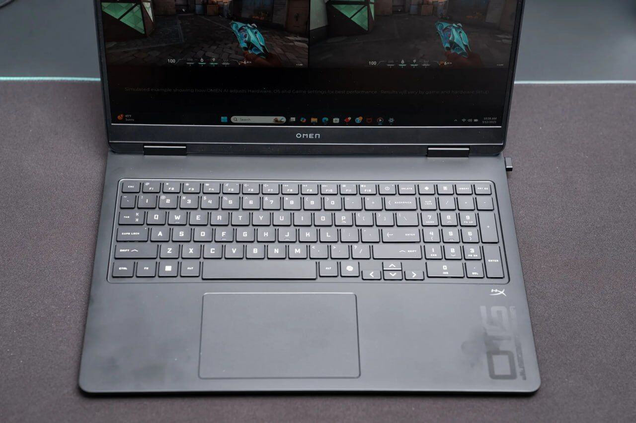 Hp Omen/Ultra9/RTX5070/1TB - Ашхабад - img 6