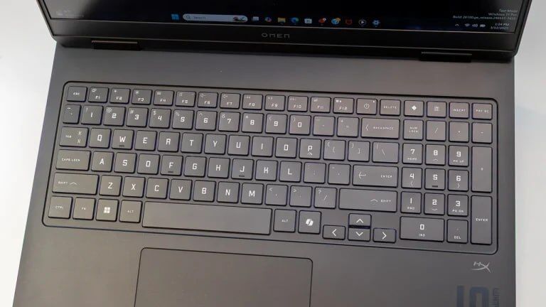 Hp Omen/Ultra9/RTX5070/1TB - Ашхабад - img 3