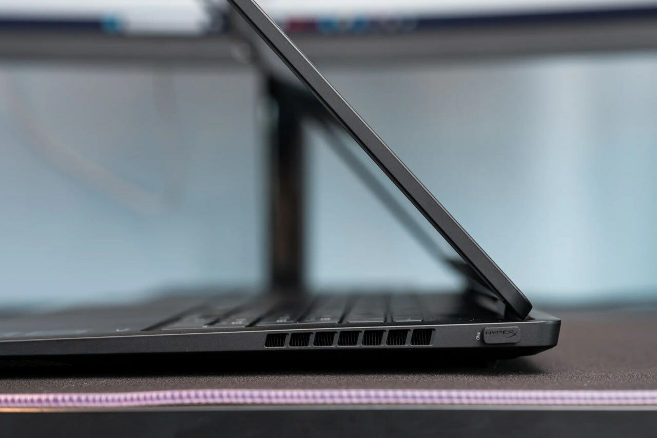 Hp Omen/Ultra9/RTX5070/1TB - Ашхабад - img 7