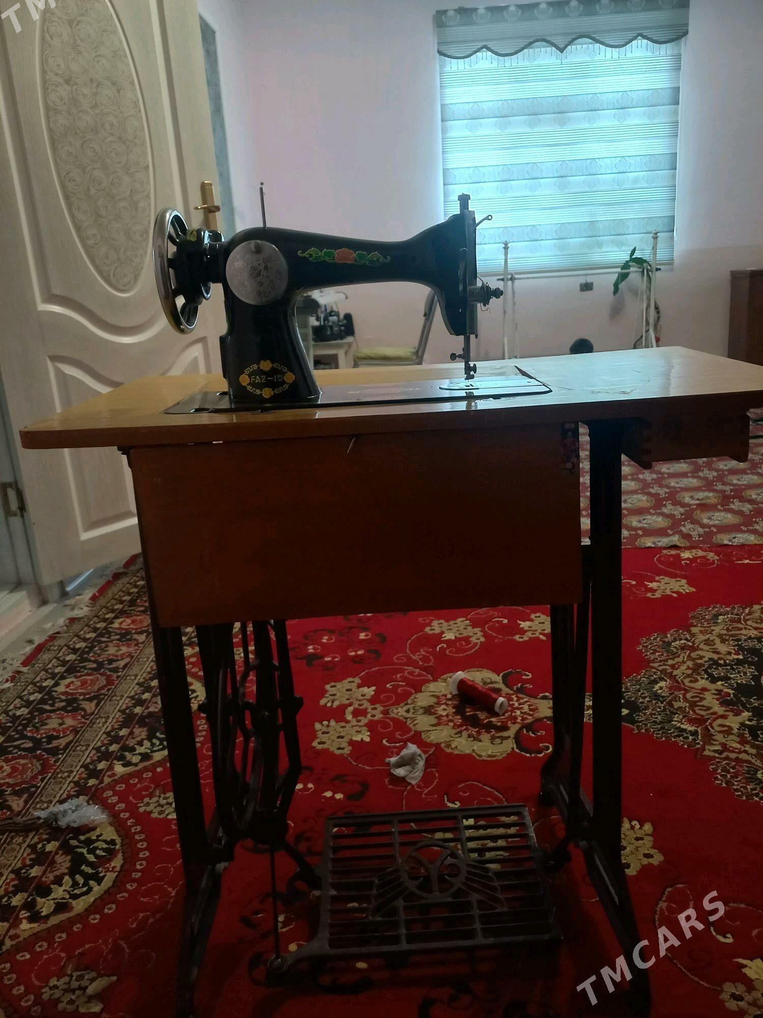 Dikin maşyn - Gyzylarbat - img 2