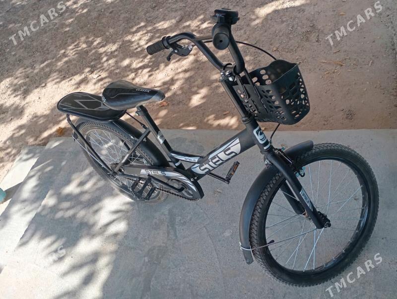 велосипед детский - Мары - img 2