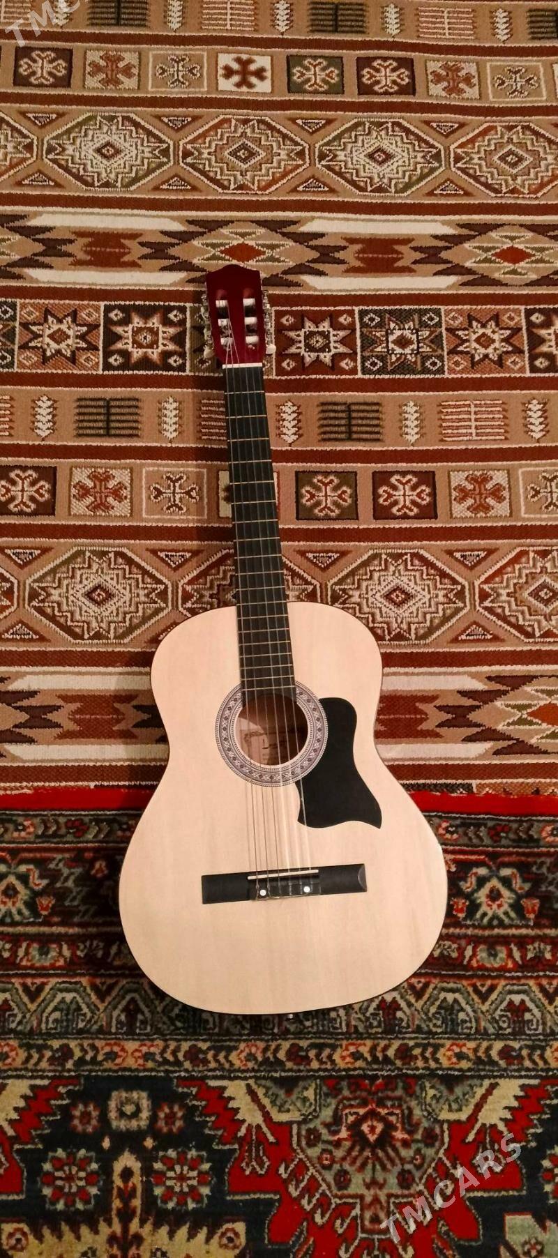 klasik gitara - Änew - img 2