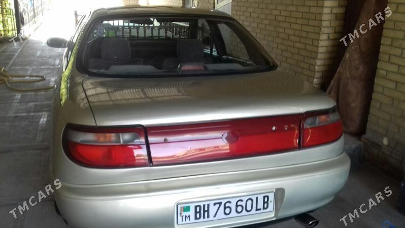 Toyota Carina 1993 - 56 000 TMT - Sakar - img 2