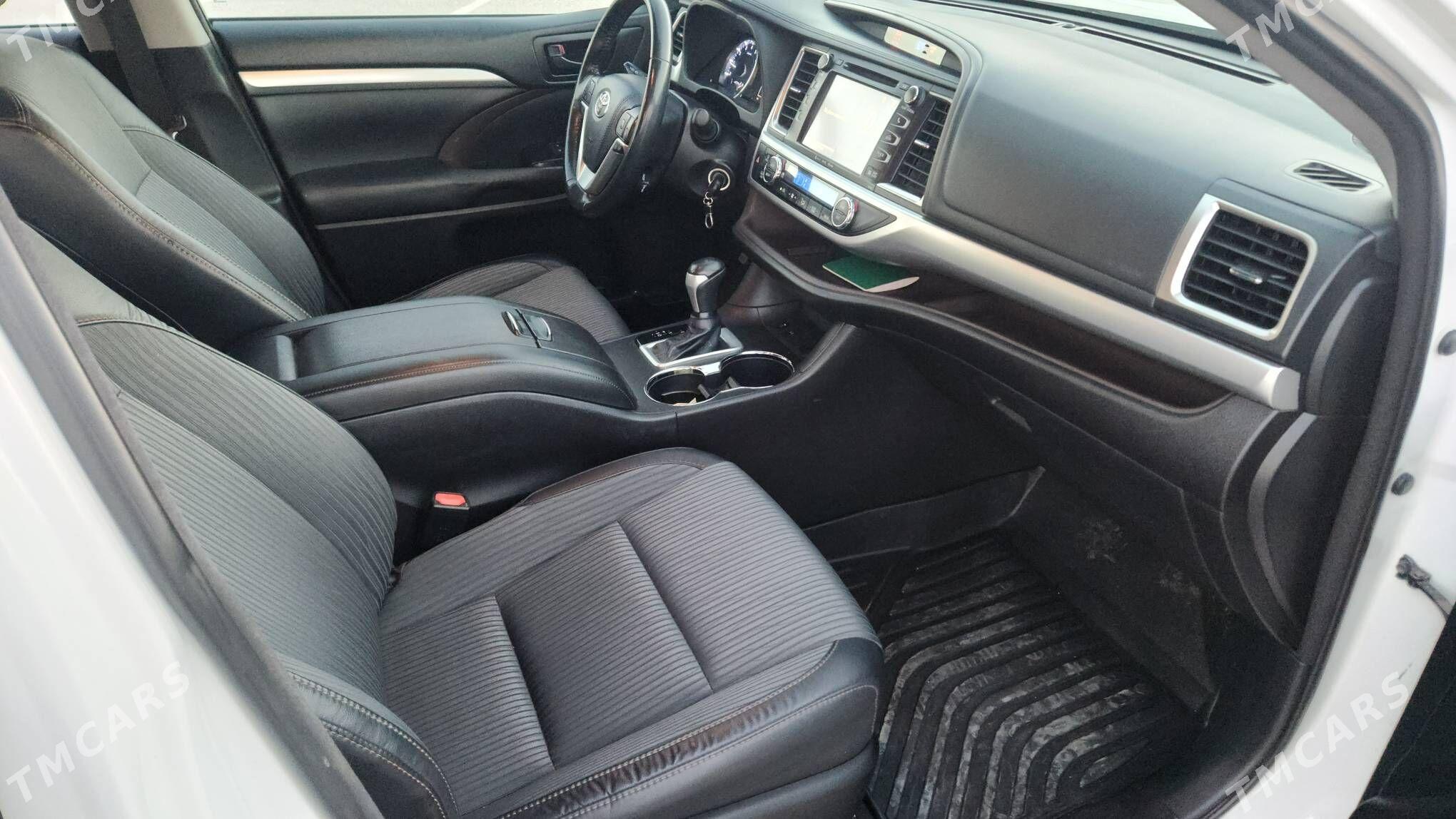 Toyota Highlander 2018 - 443 000 TMT - Гаудан "А" - img 3