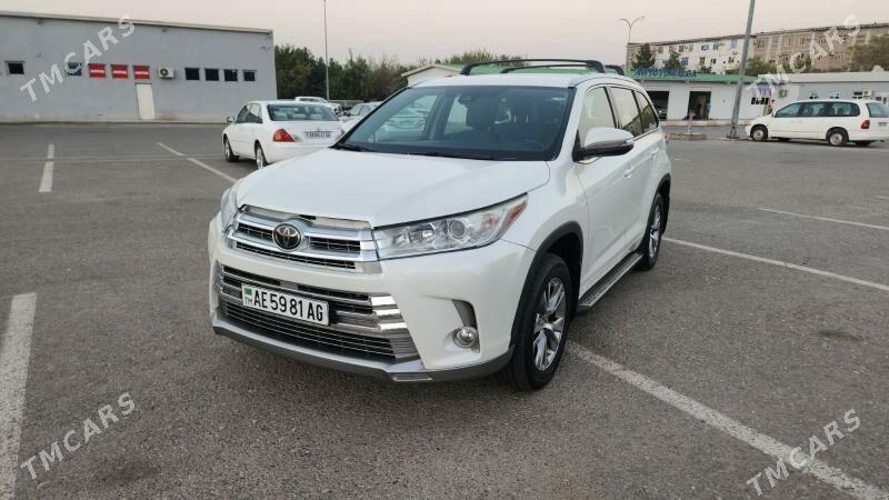 Toyota Highlander 2018 - 443 000 TMT - Гаудан "А" - img 9