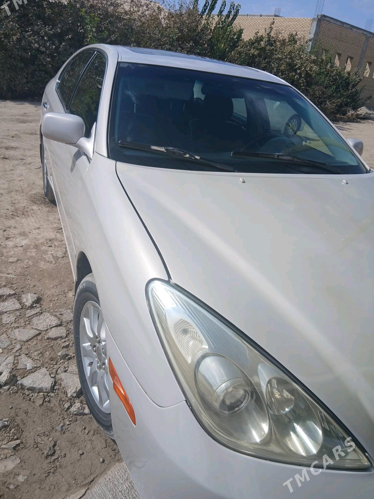 Lexus ES 330 2004 - 158 000 TMT - Kerki - img 3