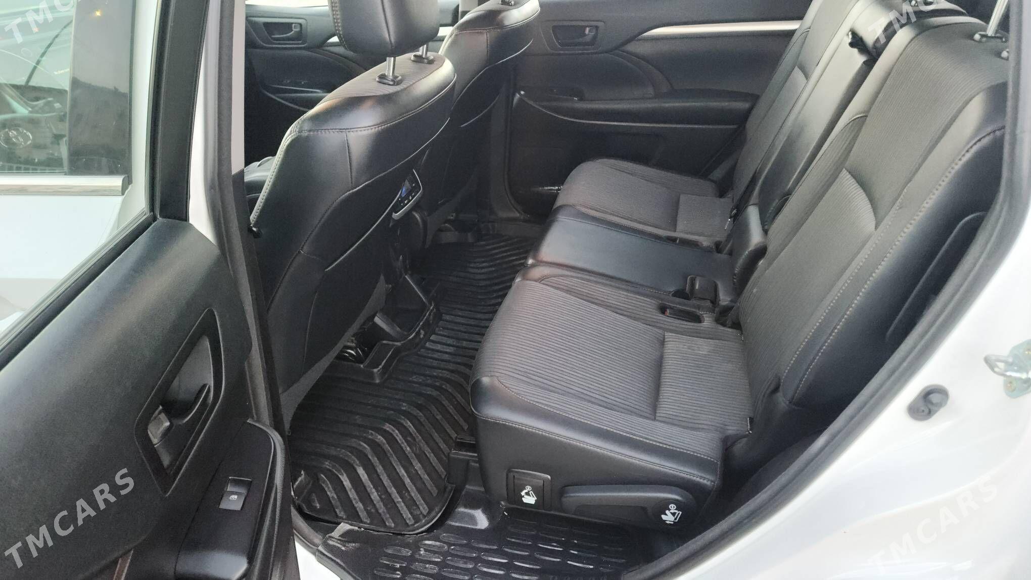 Toyota Highlander 2018 - 443 000 TMT - Гаудан "А" - img 4