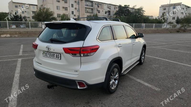 Toyota Highlander 2018 - 443 000 TMT - Гаудан "А" - img 8