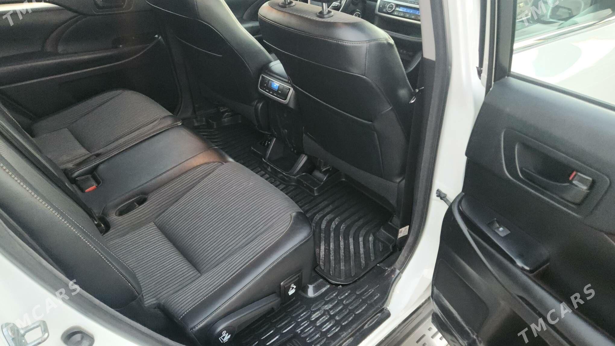 Toyota Highlander 2018 - 443 000 TMT - Гаудан "А" - img 6
