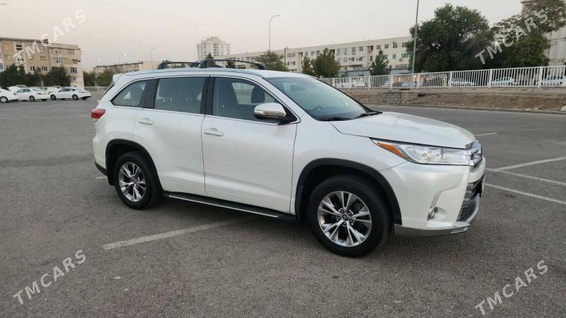 Toyota Highlander 2018 - 443 000 TMT - Гаудан "А" - img 10