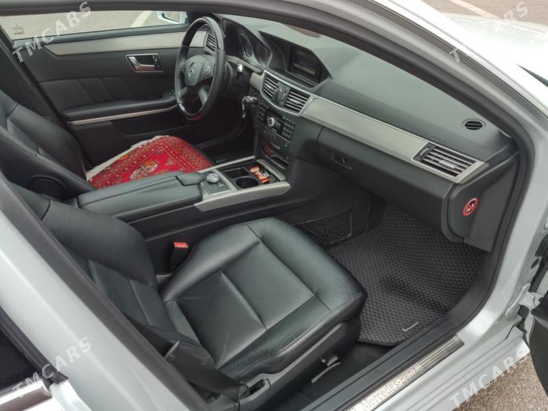 Mercedes-Benz E350 2012 - 360 000 TMT - Ашхабад - img 4