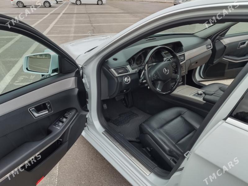 Mercedes-Benz E350 2012 - 360 000 TMT - Ашхабад - img 2