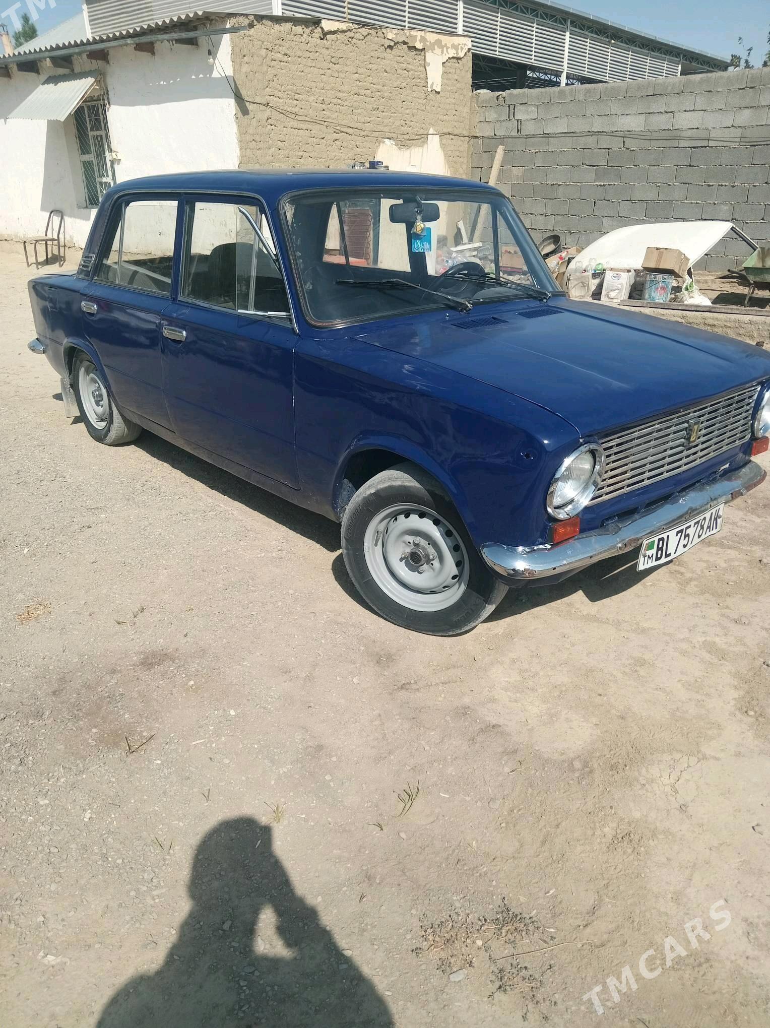 Lada 2104 1980 - 13 000 TMT - Бахарден - img 4