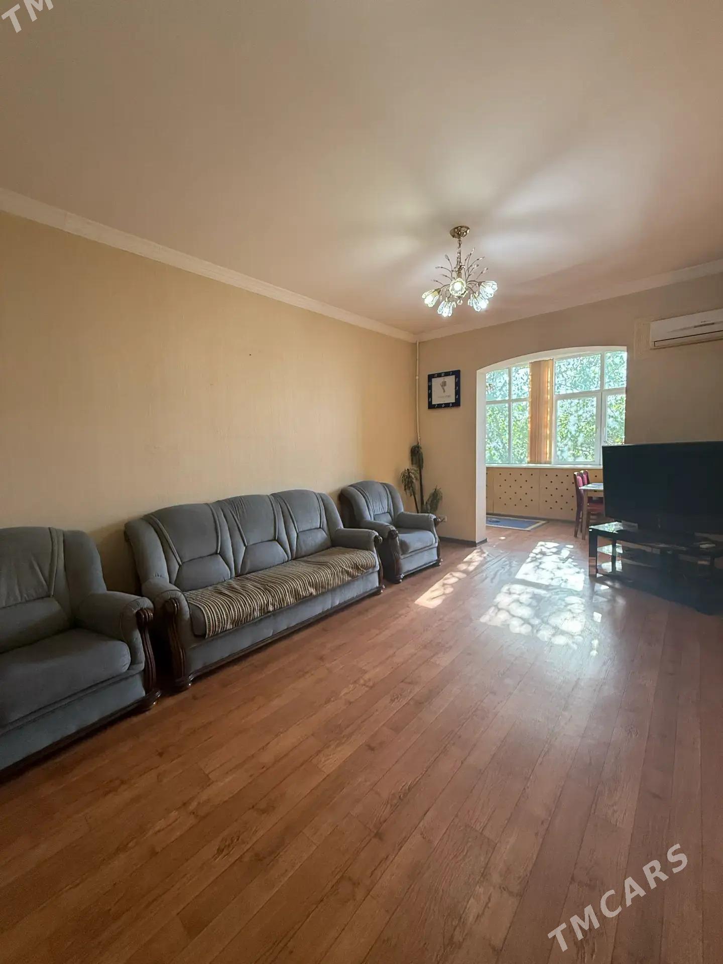 Jaý - Aşgabat - img 5