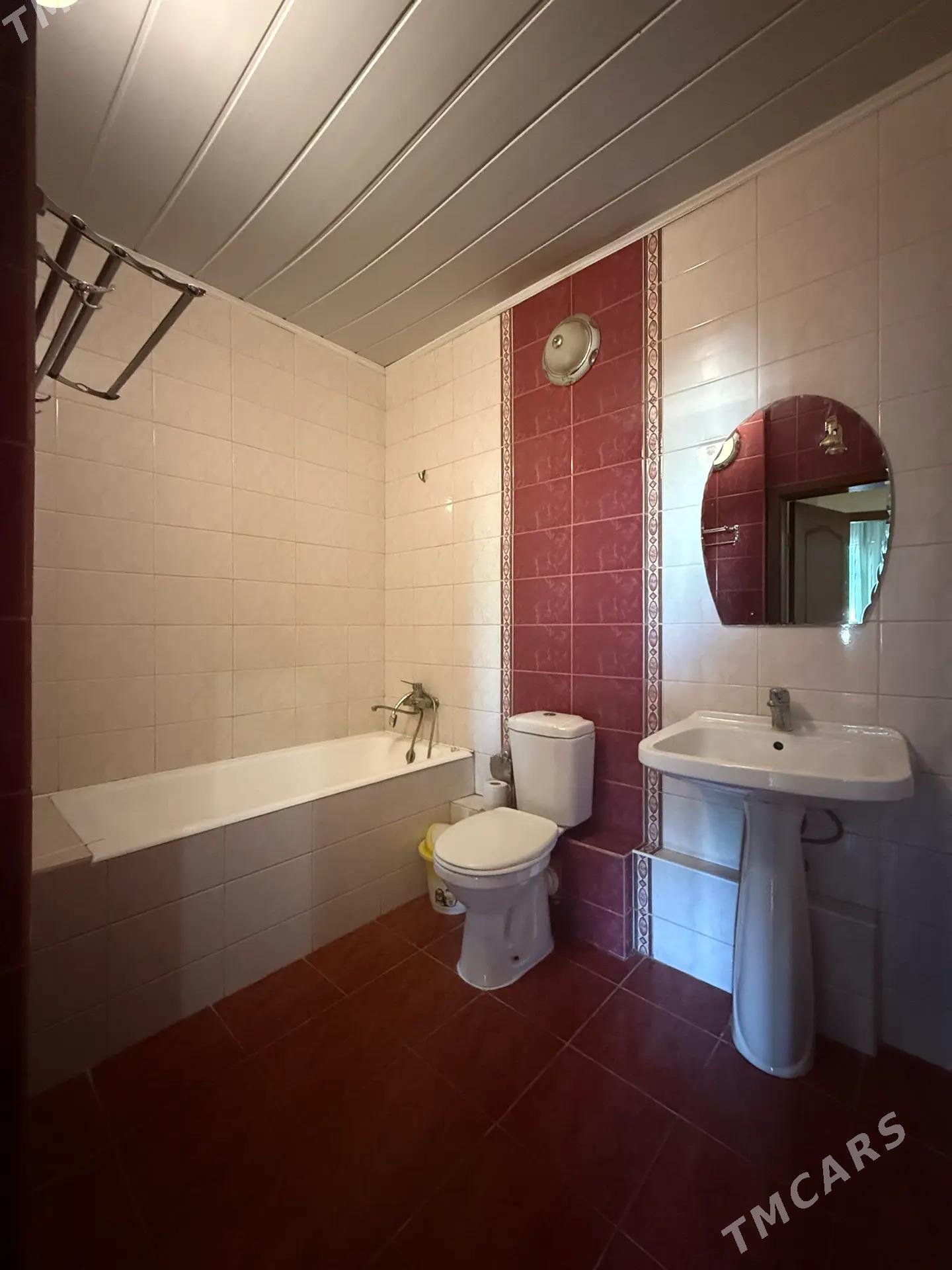 Jaý - Aşgabat - img 7