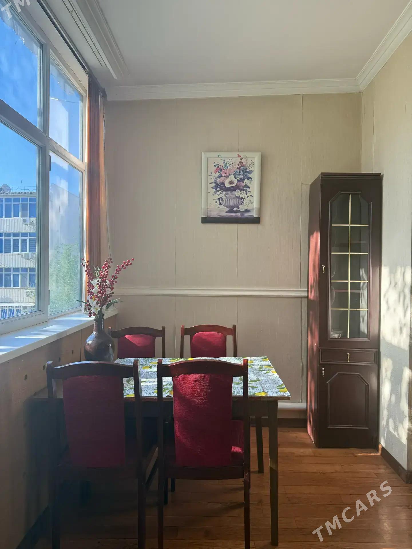 Jaý - Aşgabat - img 8