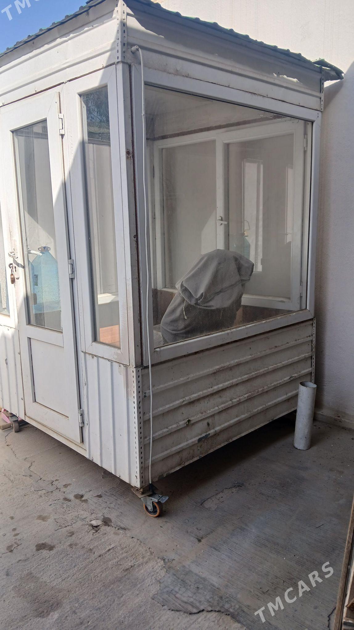 PLASTIK.  BUTKA - Aşgabat - img 2