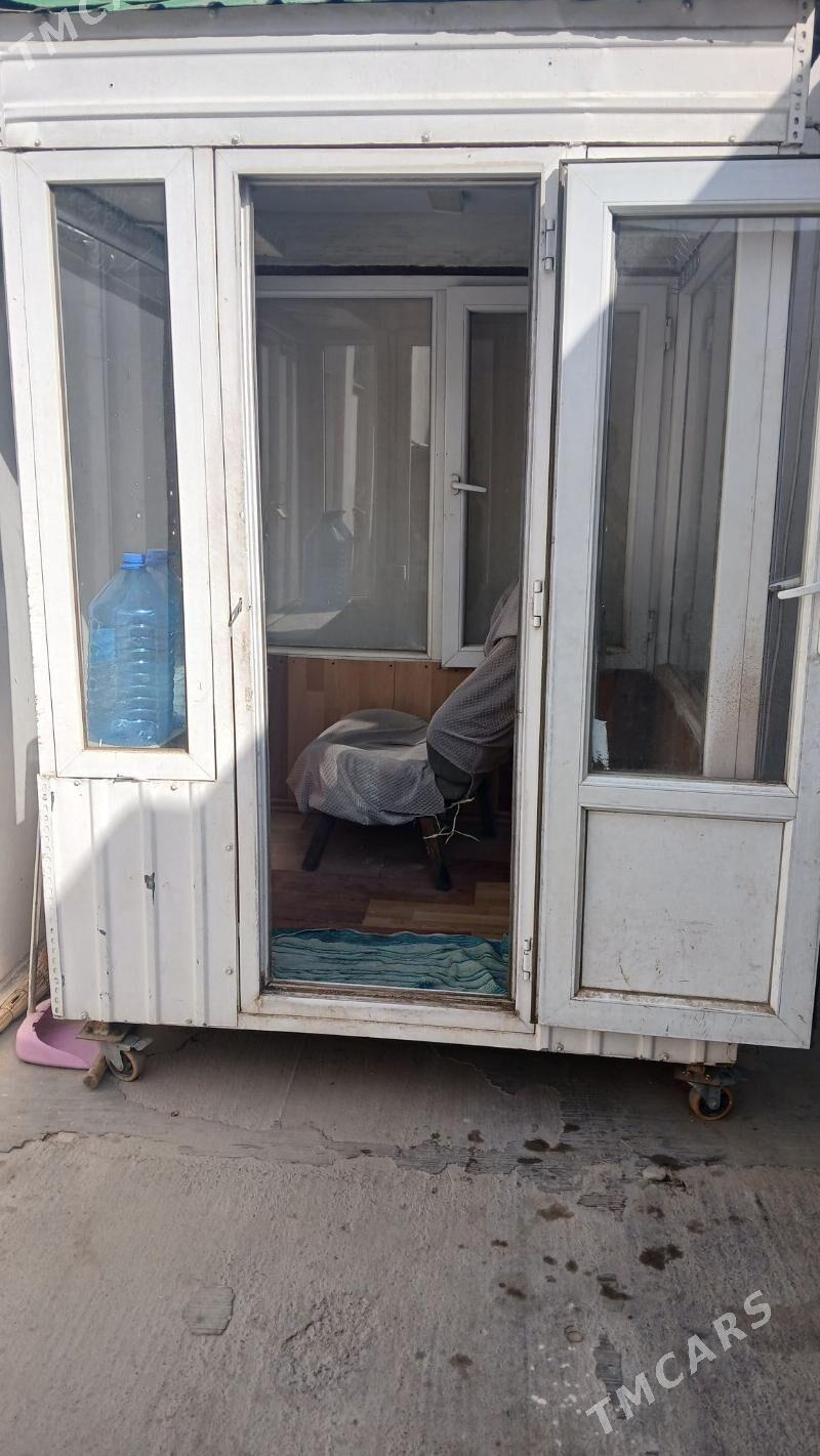 PLASTIK.  BUTKA - Aşgabat - img 3