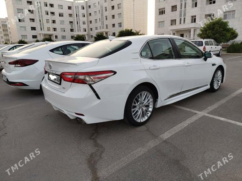 Toyota Camry 2020 - 310 000 TMT - Aşgabat - img 3
