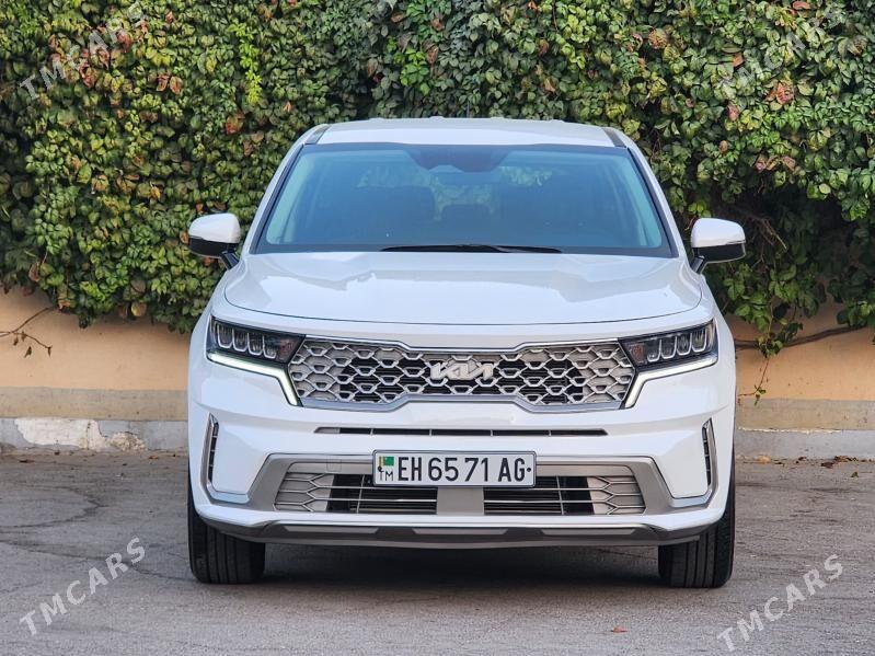 Kia Sorento 2023 - 330 000 TMT - Ашхабад - img 2