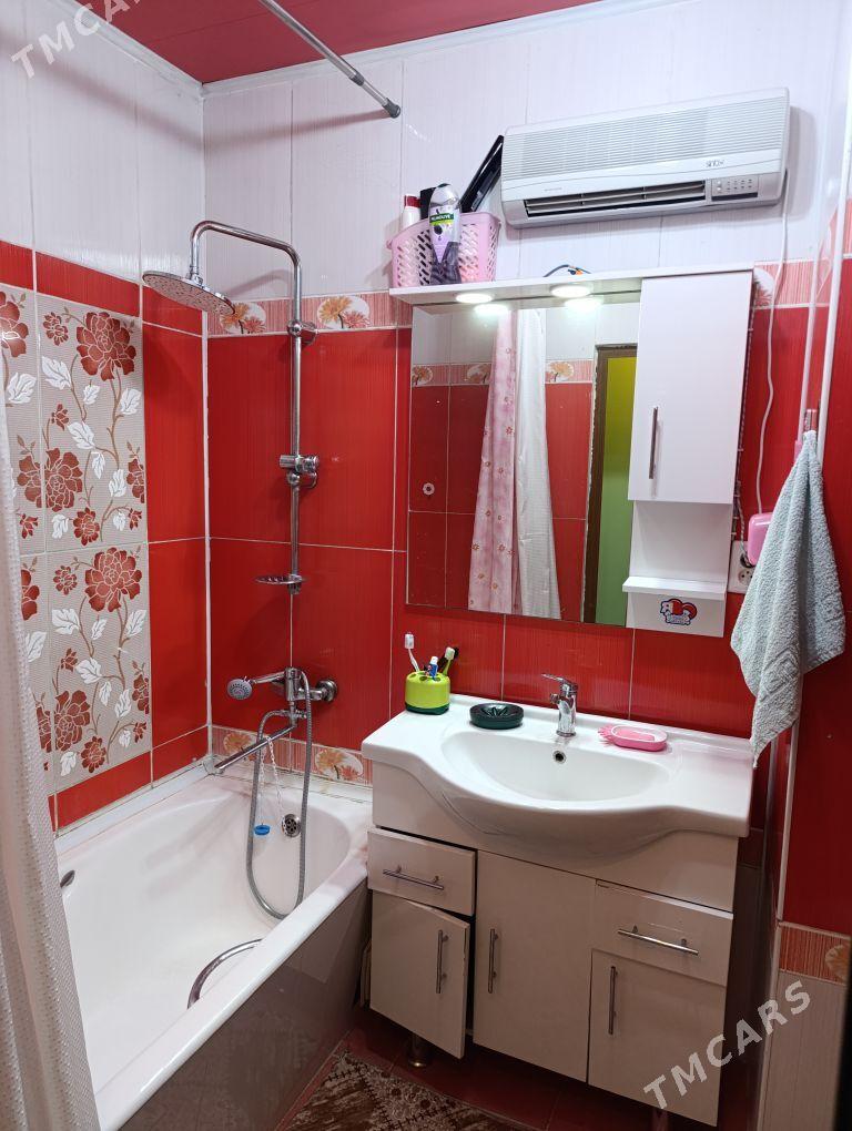 4 ком 1 этаж Гагарина - Ашхабад - img 8