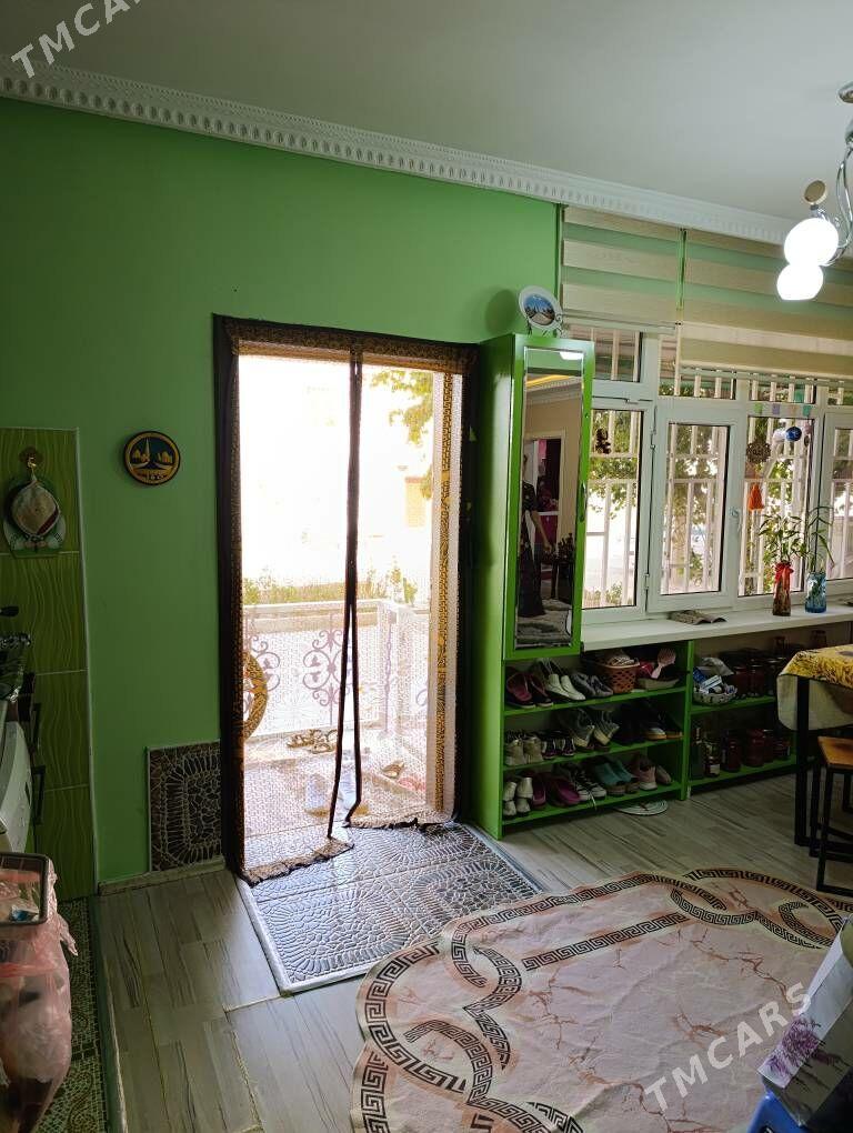 4 ком 1 этаж Гагарина - Ашхабад - img 5