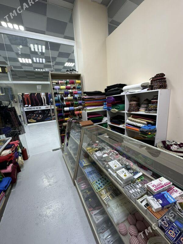 satlyk magazin - Aşgabat - img 1