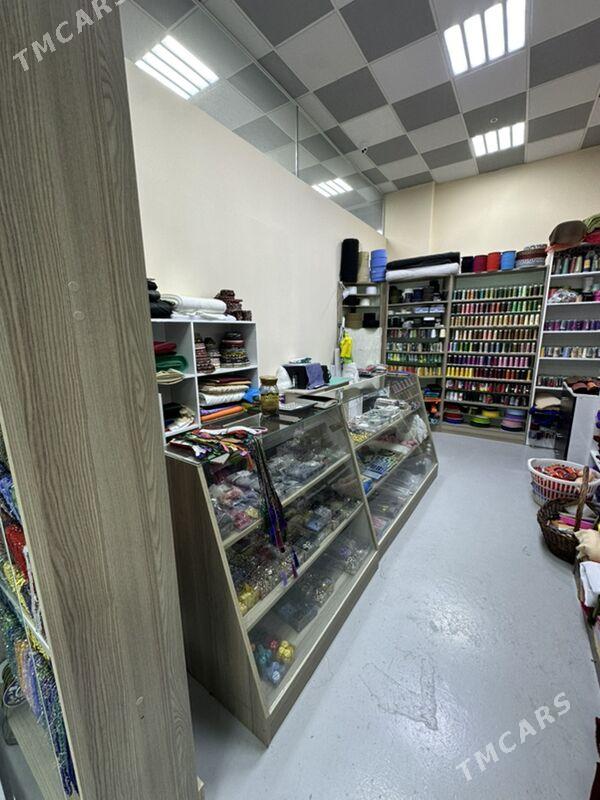 satlyk magazin - Aşgabat - img 2