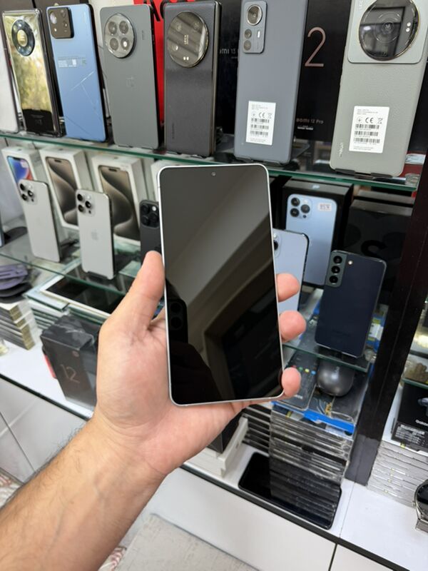 Xiaomi 15 12/512 - Ашхабад - img 5