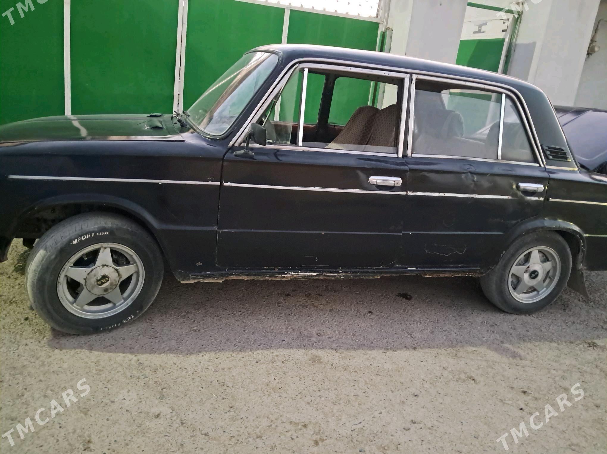 Lada 2106 1986 - 15 000 TMT - Кака - img 2