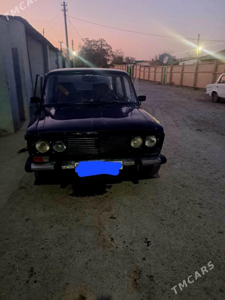 Lada 2106 1986 - 15 000 TMT - Кака - img 3