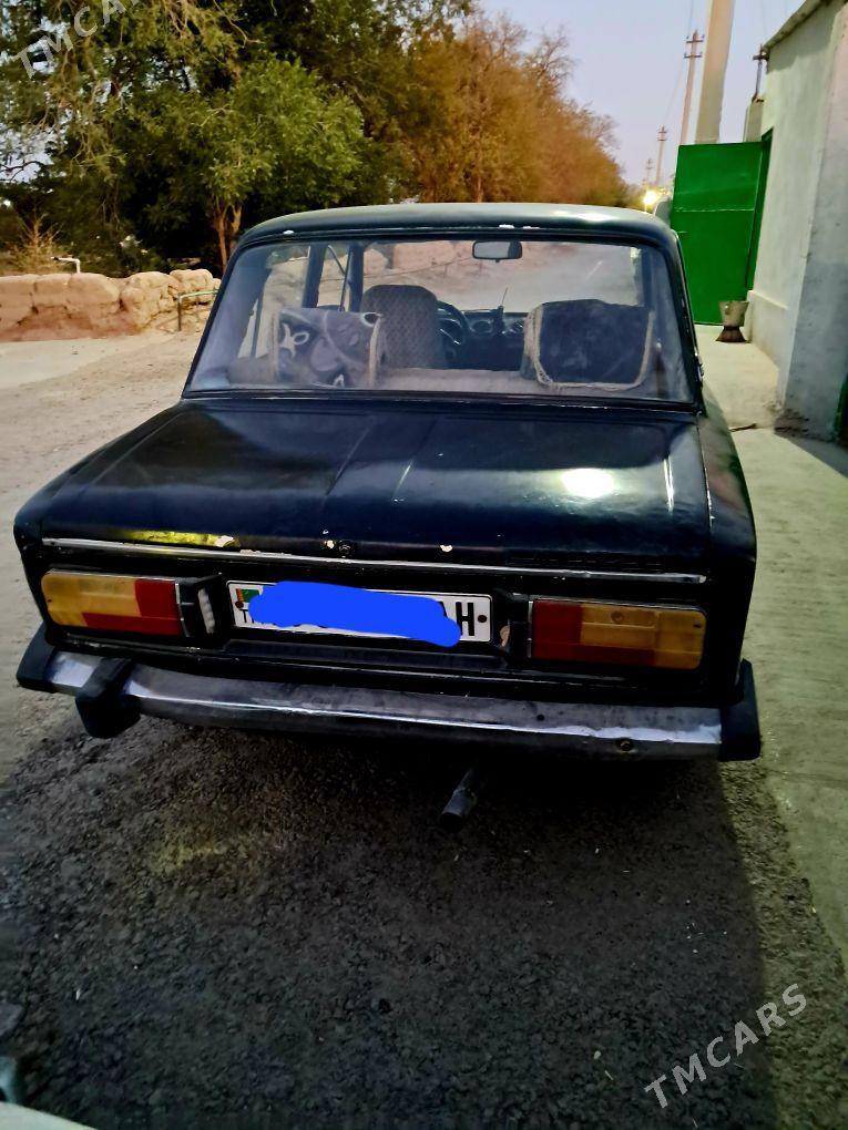 Lada 2106 1986 - 15 000 TMT - Кака - img 4