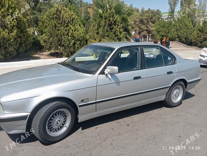 BMW 525 1993 - 80 000 TMT - Gumdag - img 2