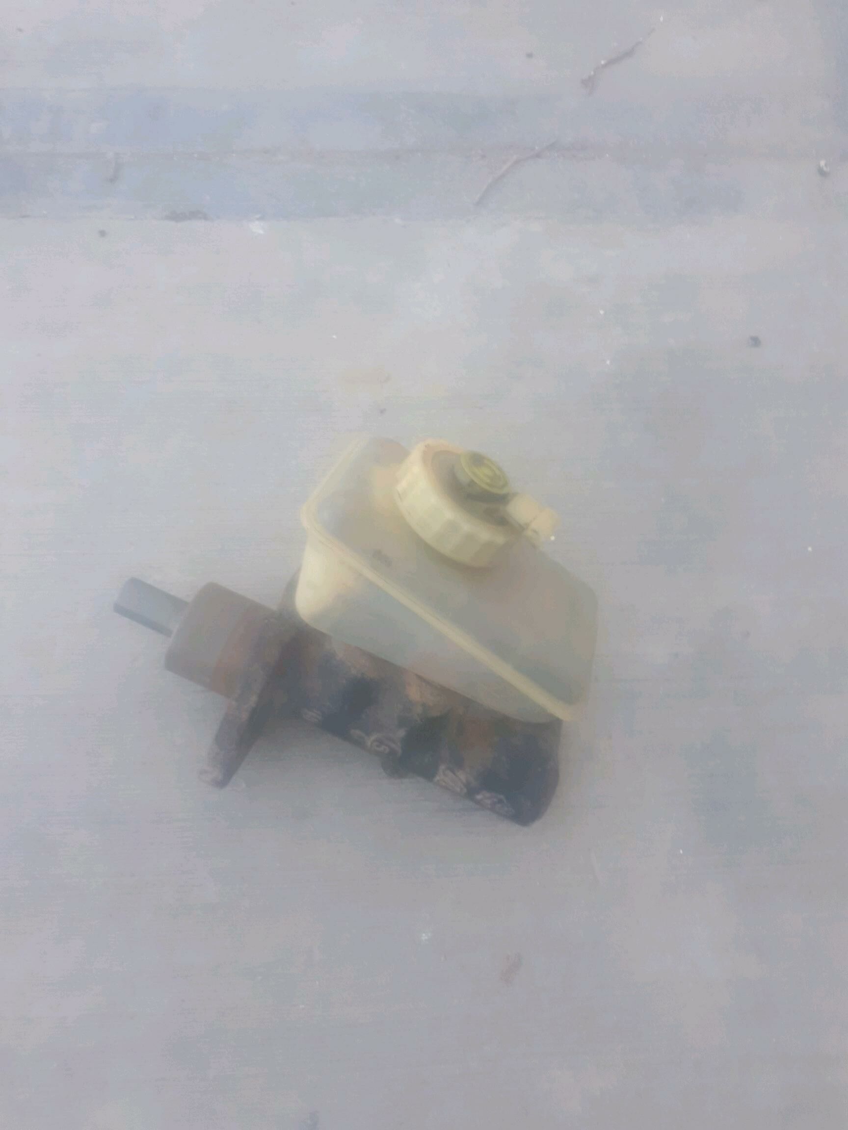 TORMUZ SILINDIR 250 TMT - Губадаг - img 1