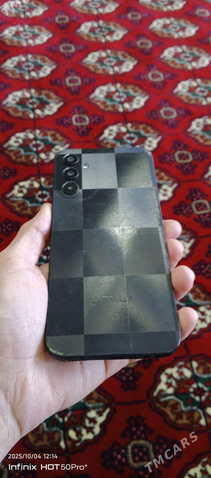 Samsung Galaxy A14 - Саят - img 2