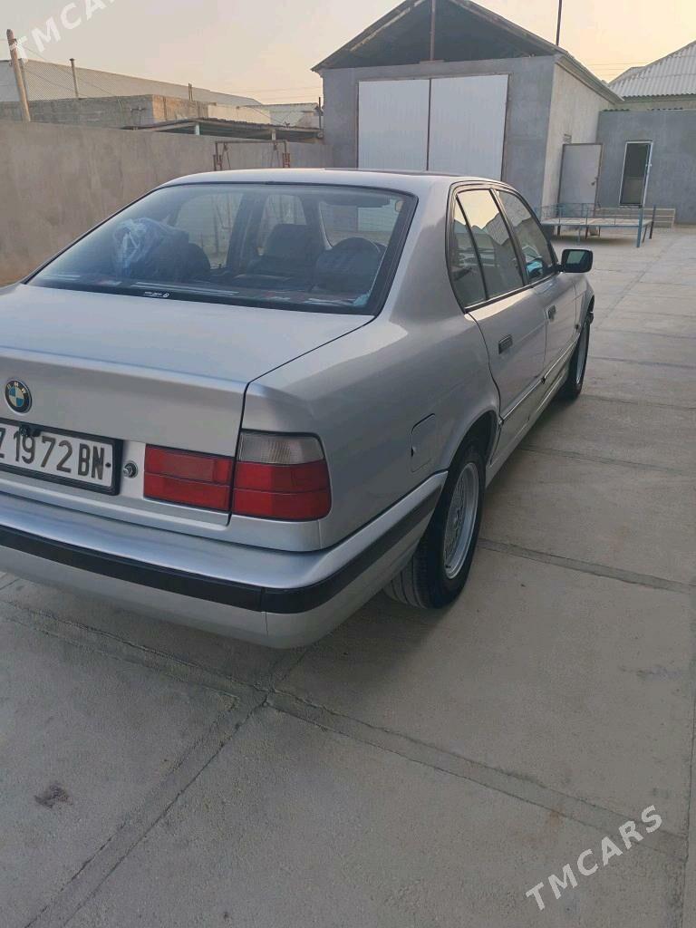 BMW 525 1993 - 80 000 TMT - Gumdag - img 3