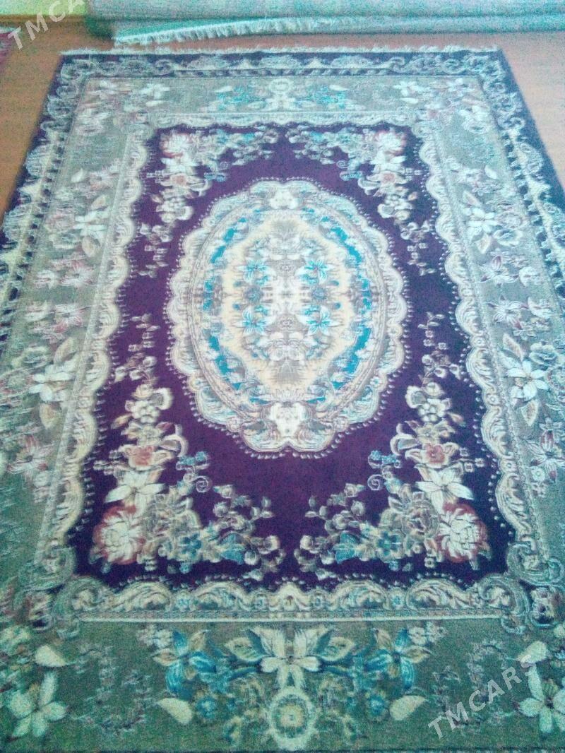 haly - Daşoguz - img 1