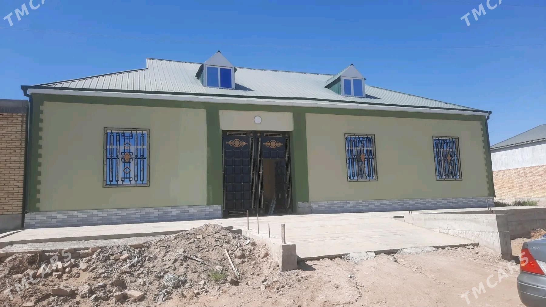 satılık Jay Azatlik şahercesi - Туркменабат - img 8