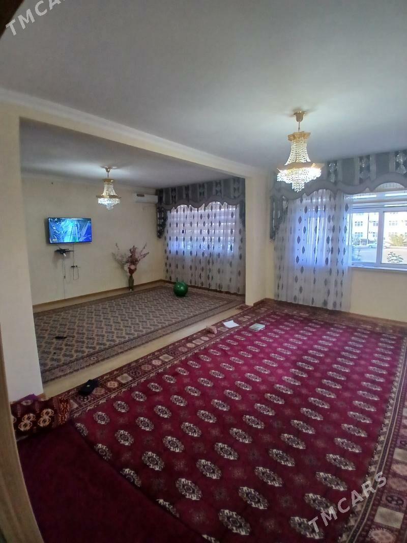 Jemagat 3 komnat 114.kw - Aşgabat - img 2