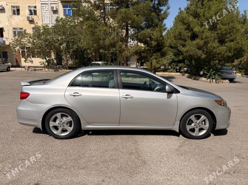 Toyota Corolla 2013 - 180 000 TMT - Ашхабад - img 4